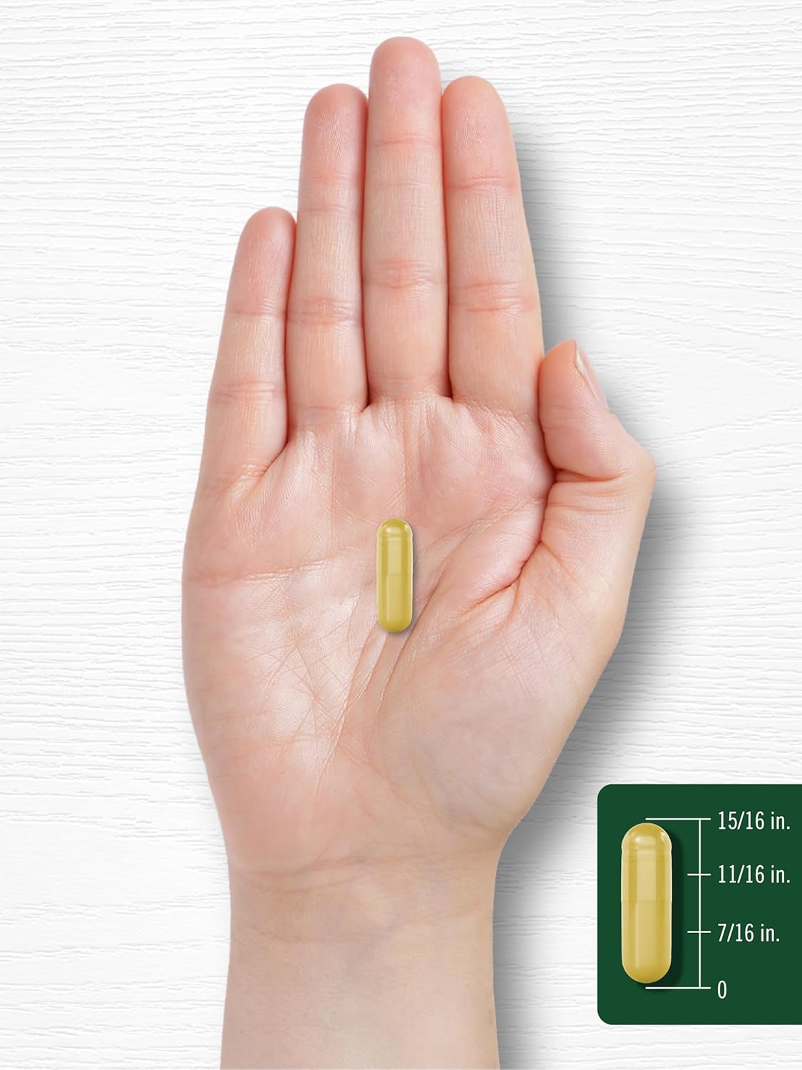 Carlyle Berberine Ceylon Cinnamon Complex 2000mg | 60 Capsules | Vegetarian, Non-GMO, Gluten-Free