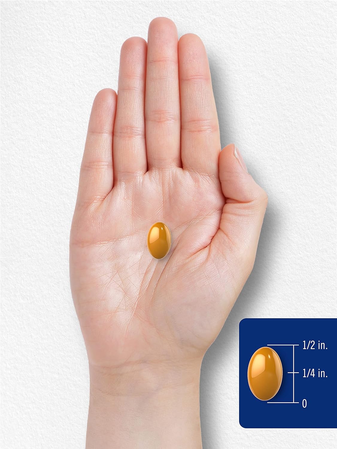 Carlyle CoQ10 300mg Softgels with Black Pepper Extract - 120 Count, Non-GMO & Gluten Free Formula