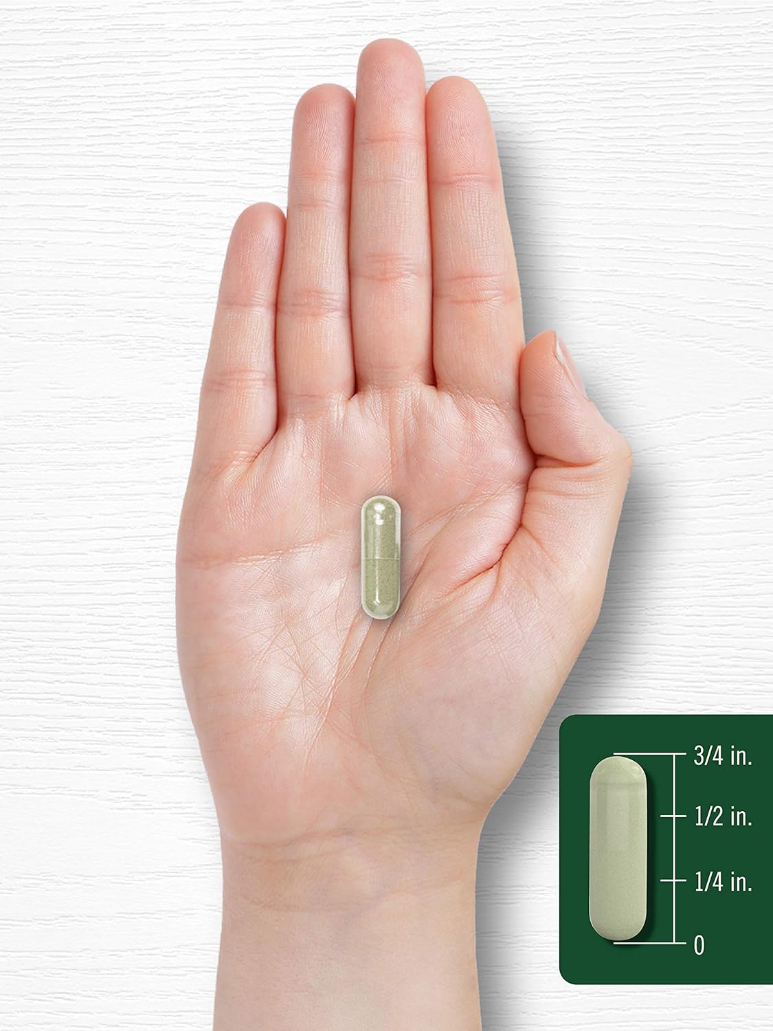 Carlyle Dong Quai Capsules 1000mg 250 Count Non-GMO & Gluten Free Herbal Supplement