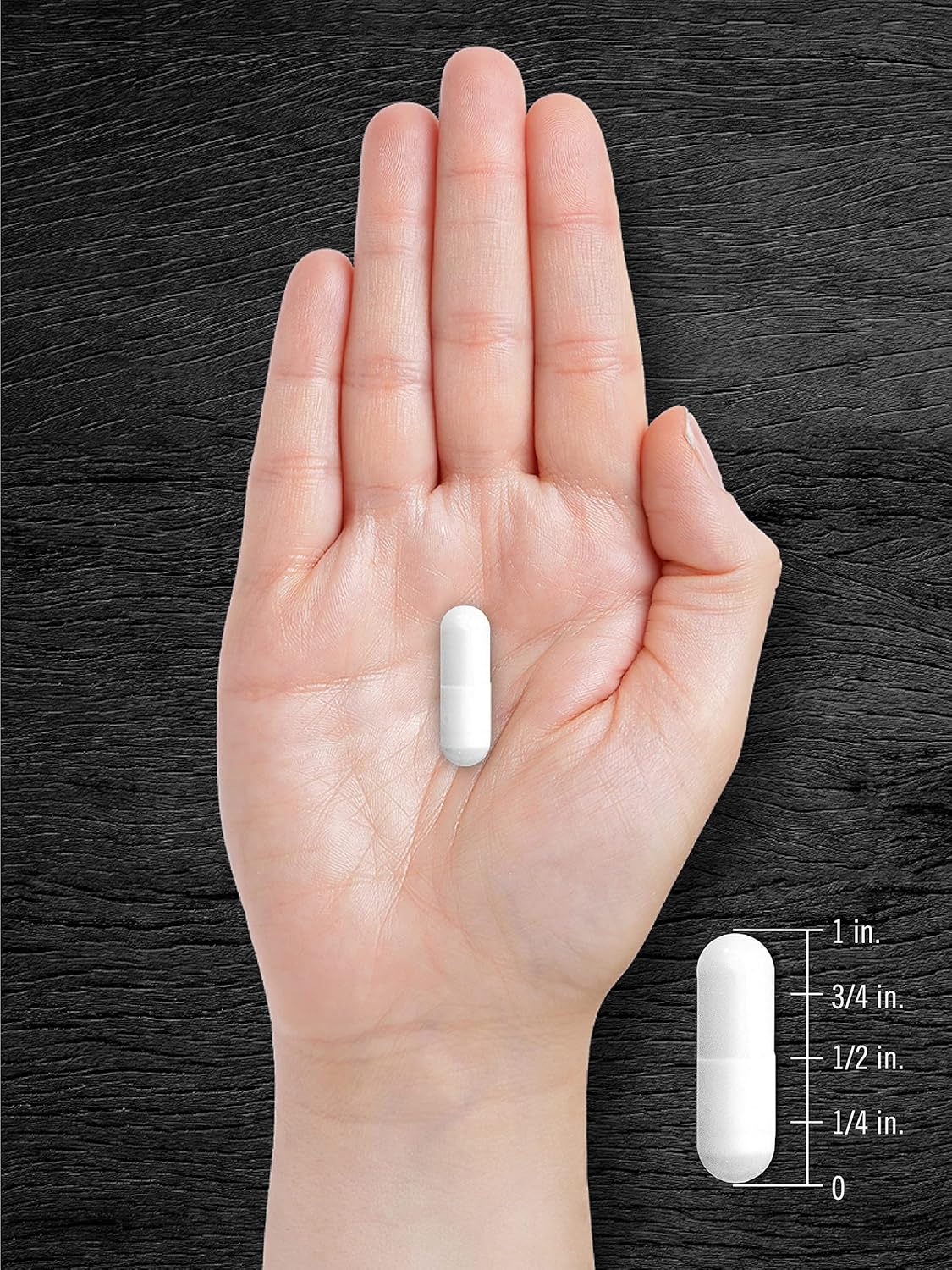 Carlyle GPLC Glycine Propionyl-L-Carnitine HCL Supplement 1250mg 60 Capsules Advanced Athlete Formula Non-GMO Gluten Free