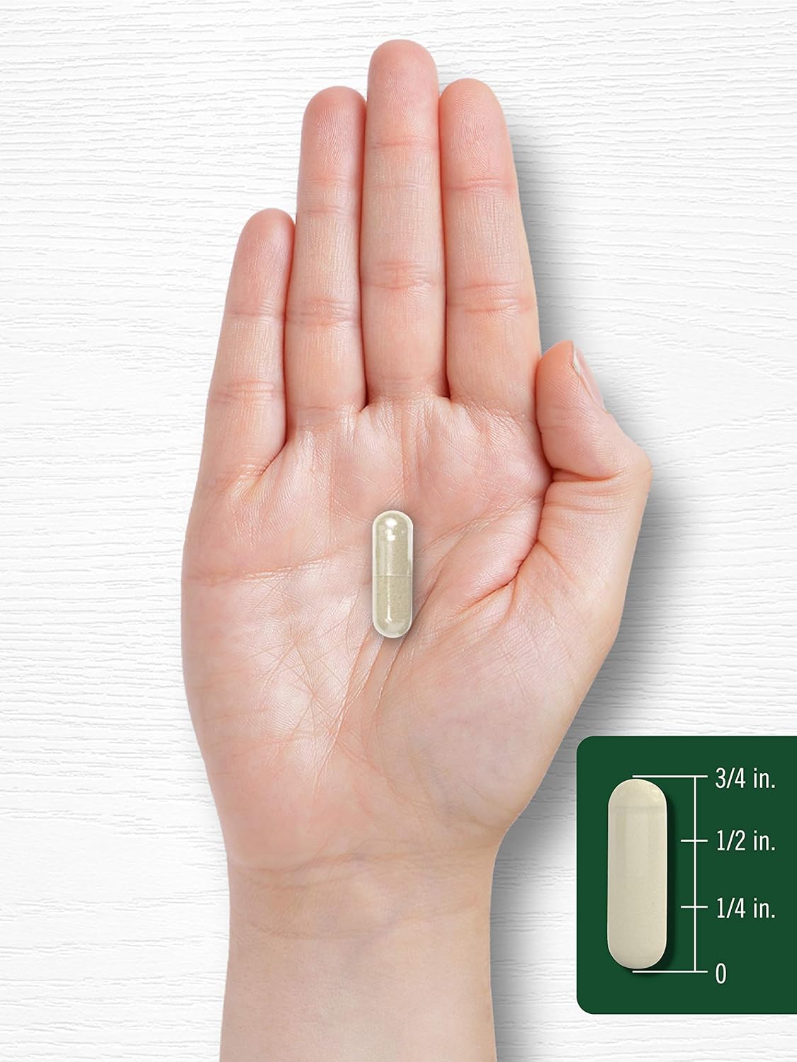 Carlyle Gymnema Sylvestre Capsules - 600mg - 200 Count - Non-GMO and Gluten Free Formula