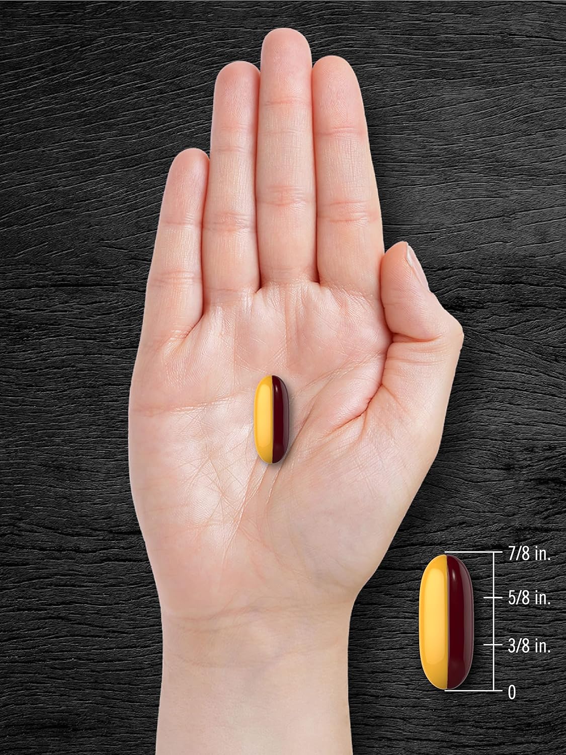 Carlyle Testosterone Boosting Supplement for Men - 60 Softgels, Non-GMO, Gluten-Free