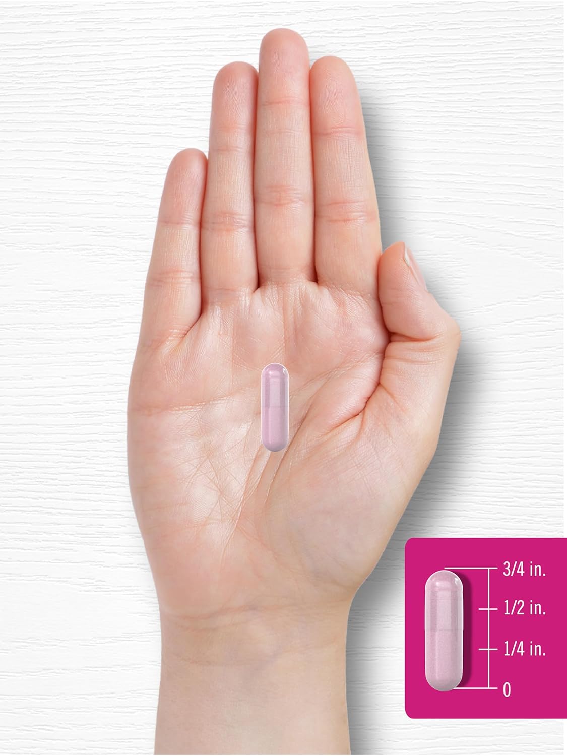 Carlyle Women's Cranberry Probiotic Supplement | 120 Capsules | 14 Probiotic Strains | Vegetarian, Non-GMO, Gluten-Free