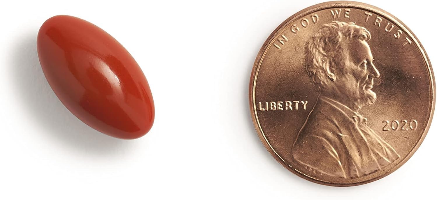 Carotenoid Eye Health Formula for Adults - 90 Softgels, 3 Month Supply