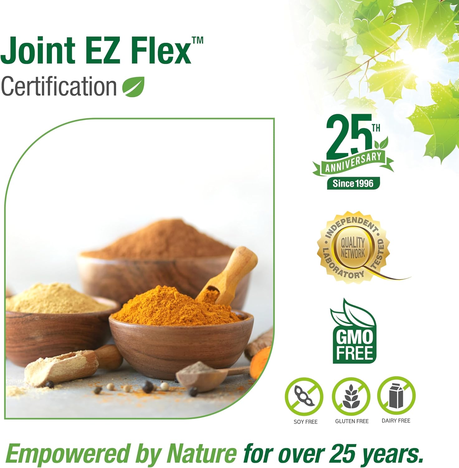 Carpal Tunnel Syndrome Relief Supplement - 60 Capsules