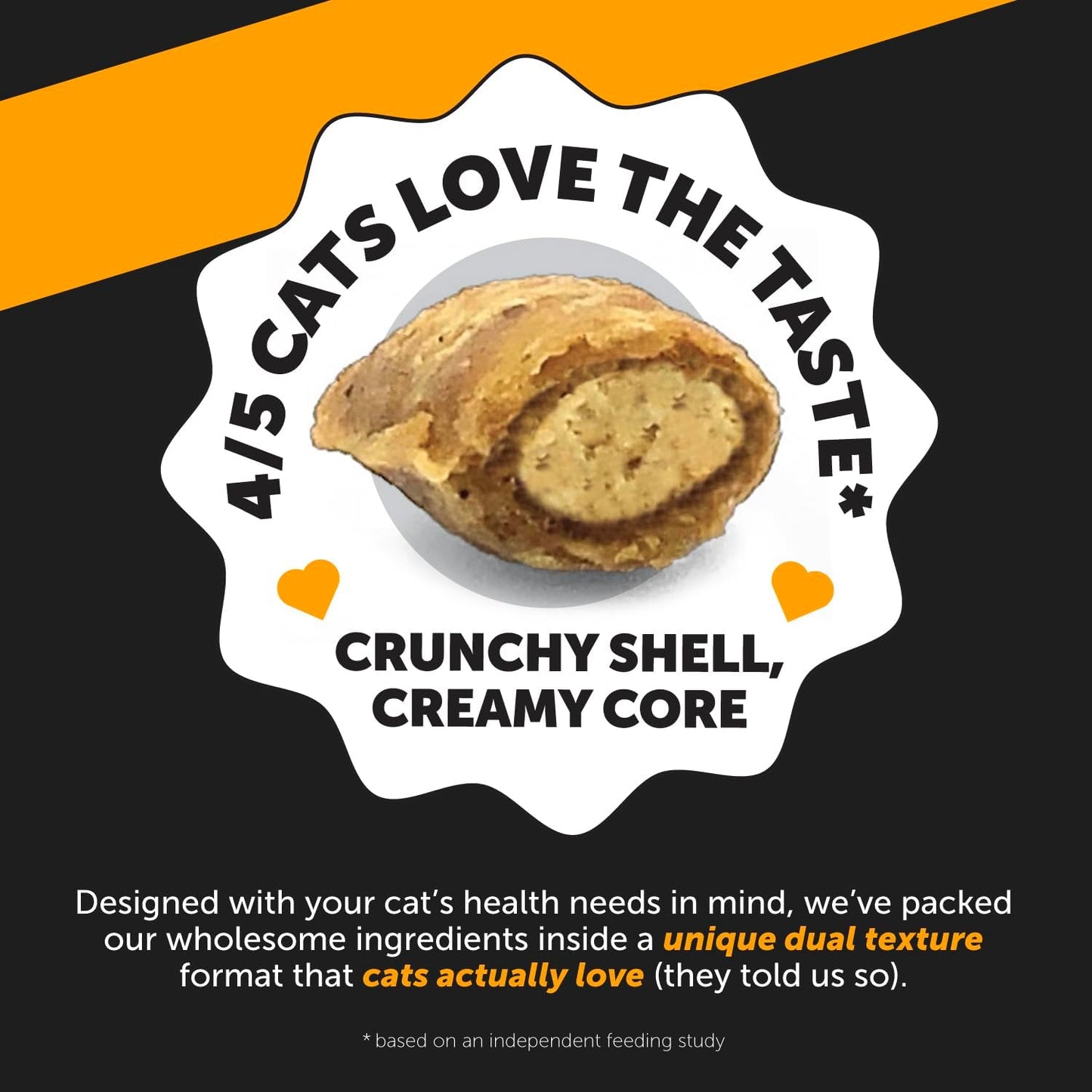 Cat Immune Support Supplement for Allergy Relief - Helps with Sneezing, Runny Nose, and Watery Eyes - Omega 3s, Lysine, Antioxidants, and Colostrum - Chicken Flavor - 30 Day Supply