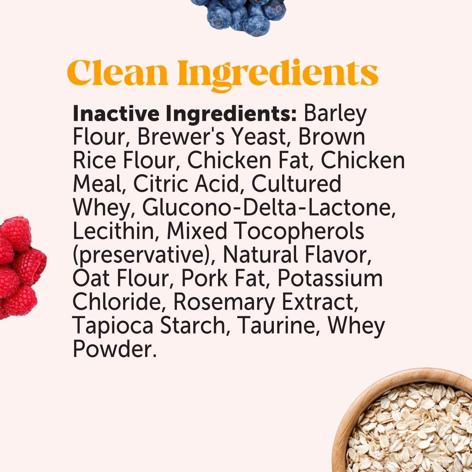 Cat Immune Support Supplement for Allergy Relief - Helps with Sneezing, Runny Nose, and Watery Eyes - Omega 3s, Lysine, Antioxidants, and Colostrum - Chicken Flavor - 30 Day Supply