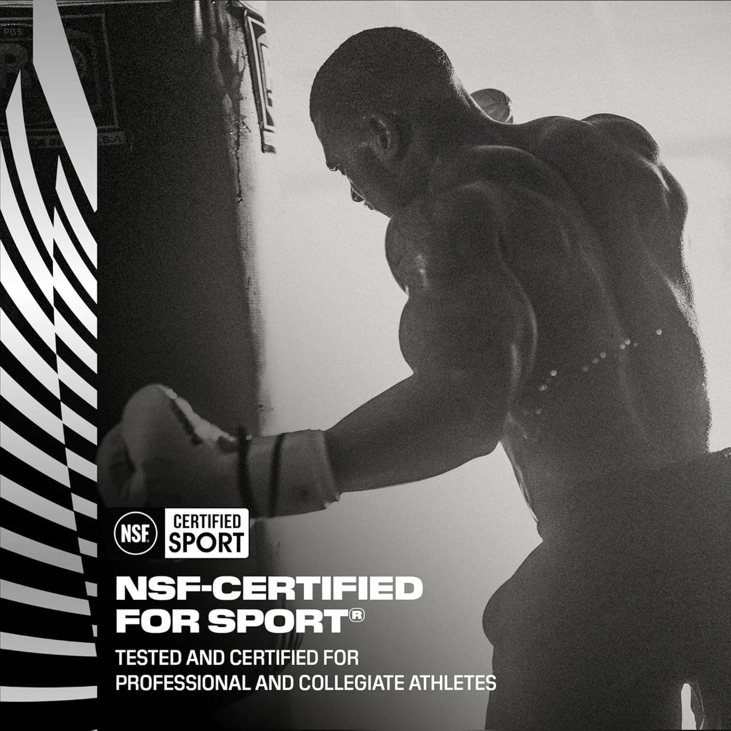 Cellucor C4 Ripped Sport Pre Workout Powder - NSF Certified for Sport - 200mg Caffeine - Cayenne Extract - Carnitine Tartrate - Beta-Alanine - Artic Snow Cone, 20 Servings