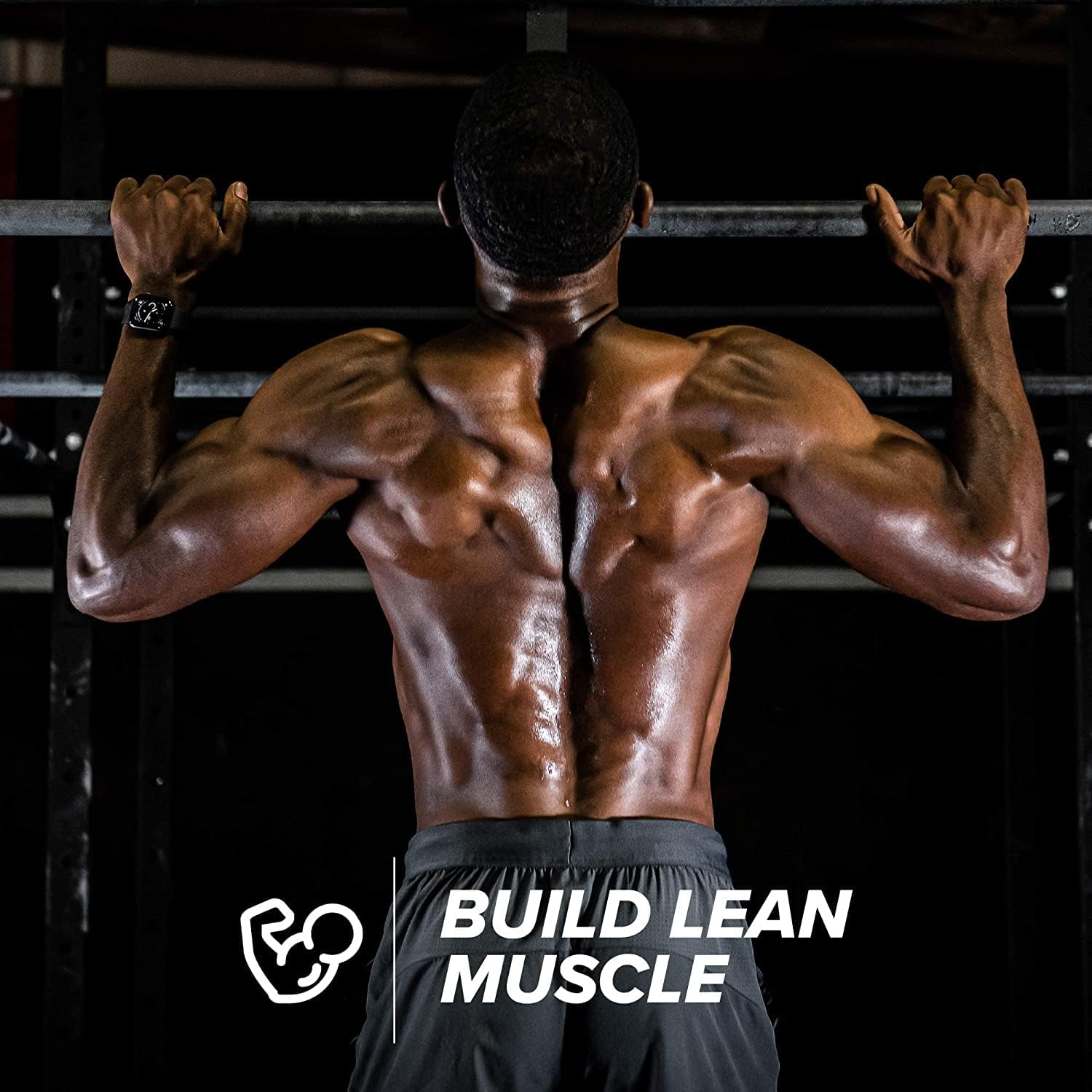 Cellucor P6 Original: Ultimate Men's Anabolic Strength & Muscle Support, Energy Boost, 120 Capsules