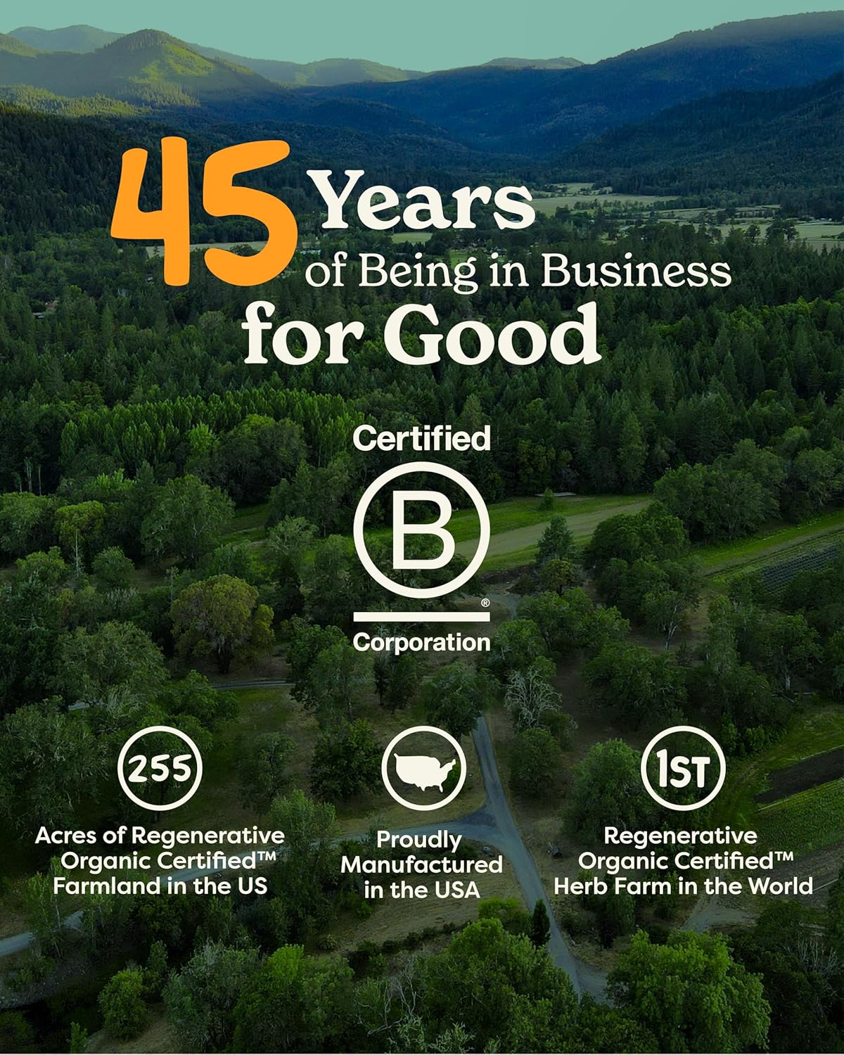 Certified Organic Ashwagandha Extract for Energy and Vitality - Herb Pharm - 1 oz