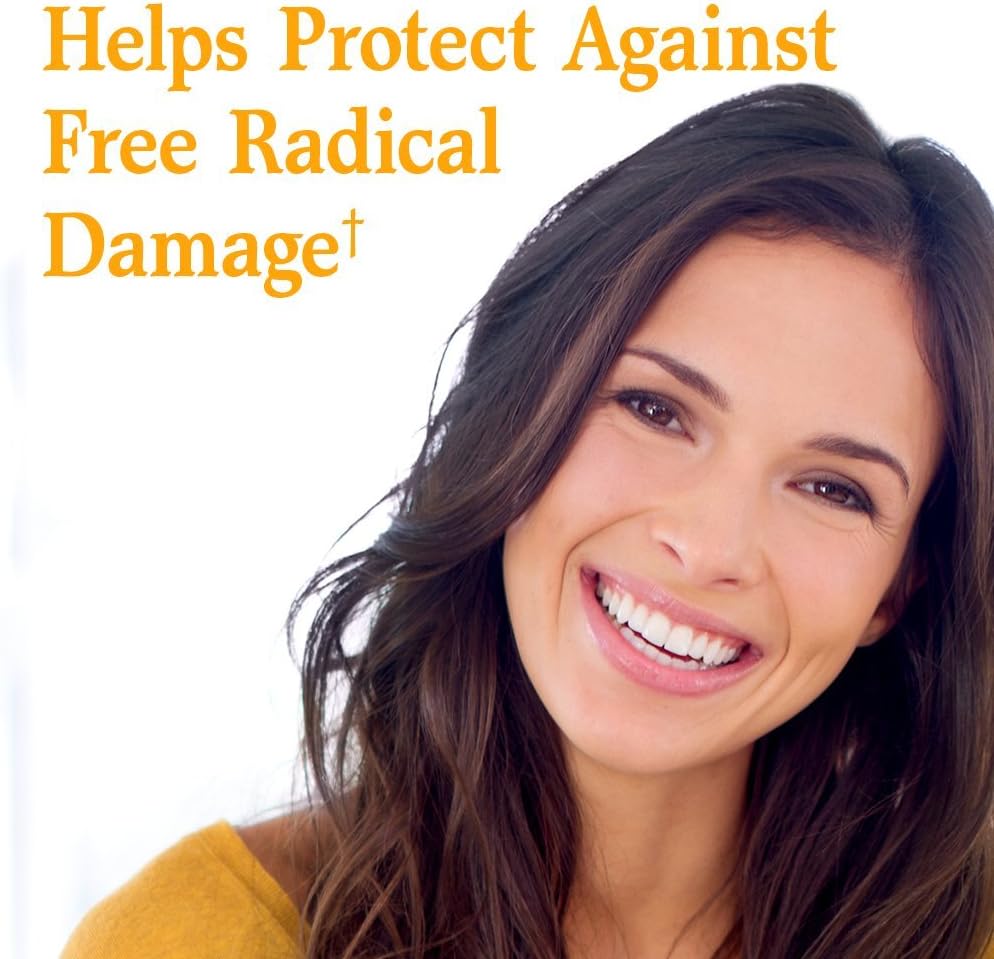 Certified Organic Garden of Life Vitamin C with Antioxidants & Citrus Bioflavonoids - Non-GMO Whole Food Supplement, 60 Count