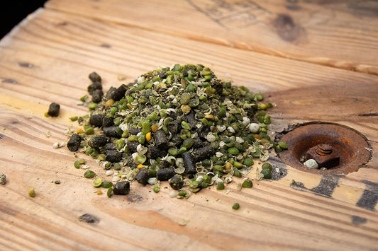 Certified Organic Low Starch Horse Feed for Metabolic Disorders | Corn and Soy-Free | 16% Protein | Non-GMO | 40 lbs