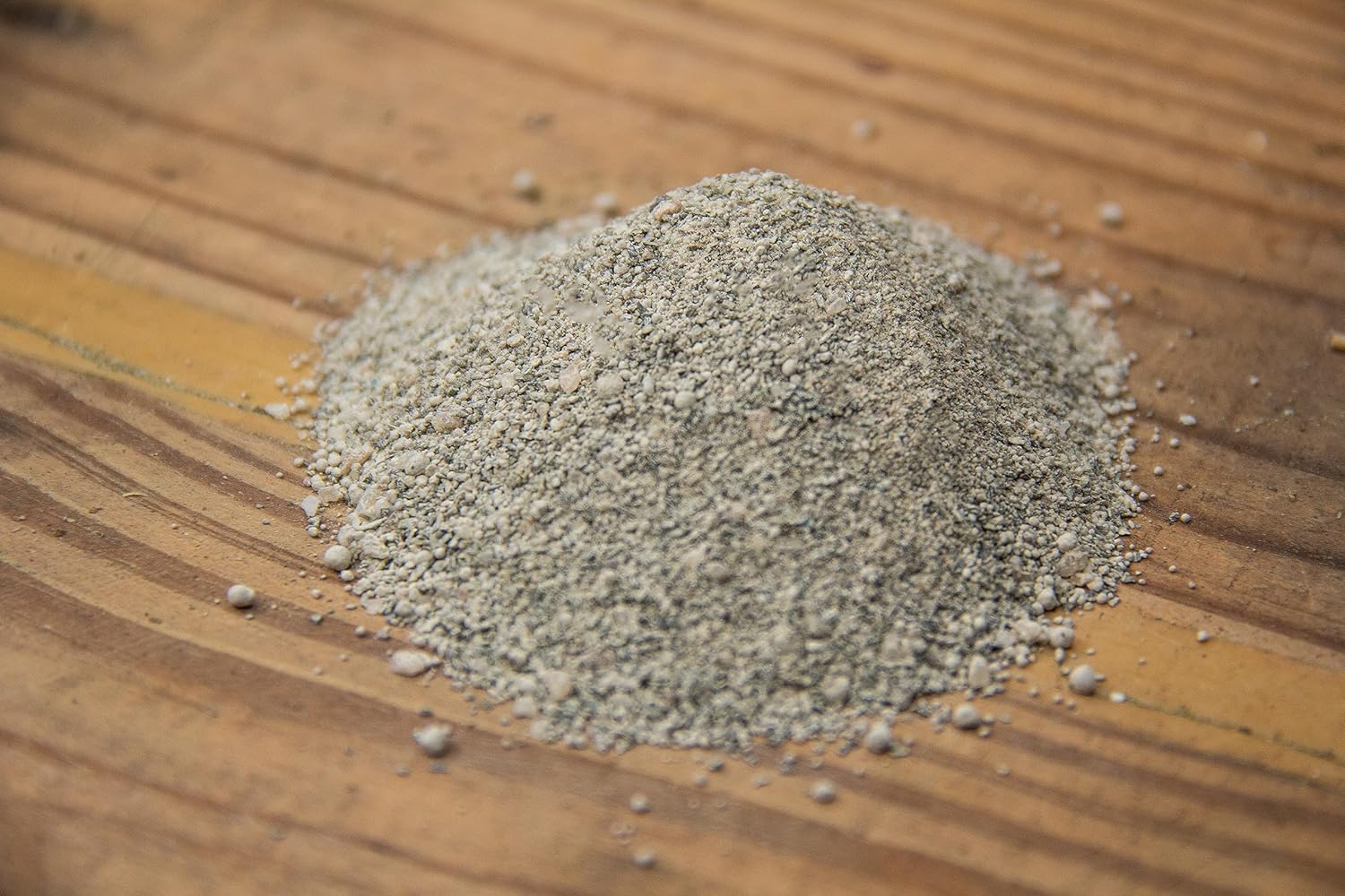 Certified Organic Sheep Kelp Minerals 40 lbs - Non-GMO Healthy Sheep Feeder by New Country Organics