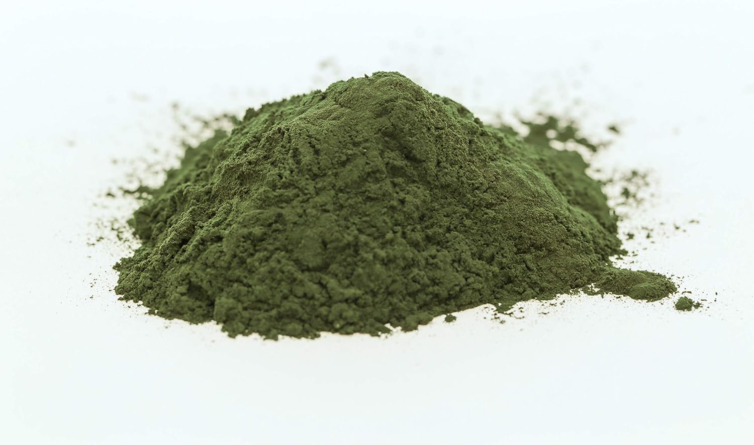 Certified Organic Spirulina Powder - 5 oz Vegan Superfood Rich in Nutrients for Immune Support & Optimal Health