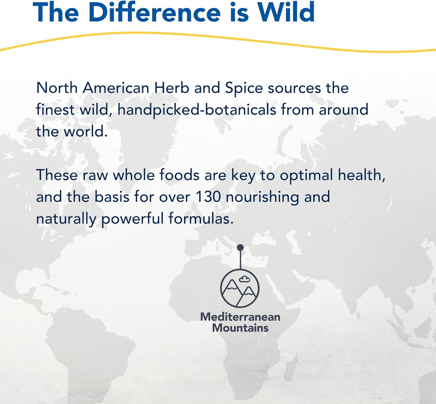 Certified Organic Wild Oregano Oil - Immune System Support - 2 Pack, 0.45 fl oz - North American Herb & Spice Oreganol P73 - 388 Servings