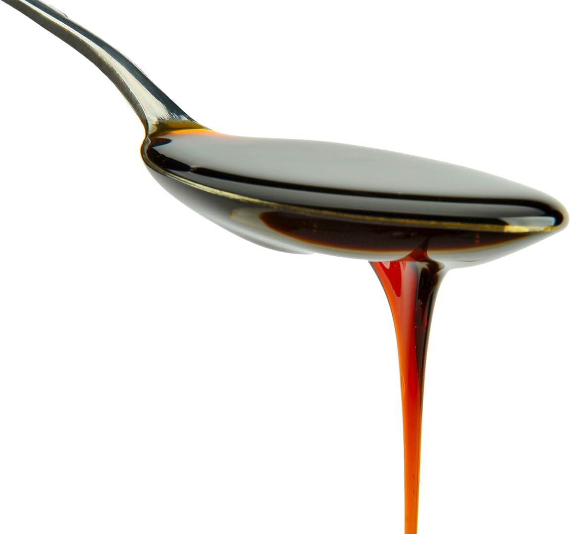 Certified USDA Organic Cold Pressed Sunflower Lecithin Liquid - 16 fl oz - Non-GMO Project Verified