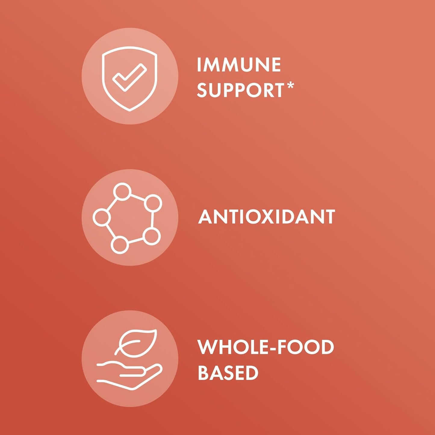 Certified USDA Organic Vitamin C Acerola Cherry Capsules - 90 Capsules, 500mg Per Serving - Non-GMO Dietary Supplement for Immune Support