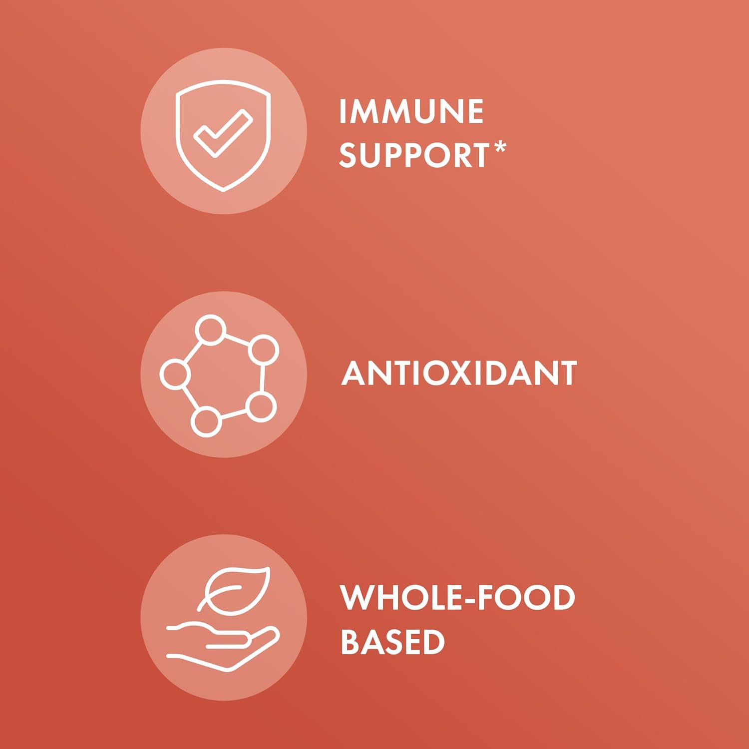 Certified USDA Organic Vitamin C Acerola Cherry Capsules - 90 Capsules, 500mg Per Serving - Non-GMO Dietary Supplement for Immune Support