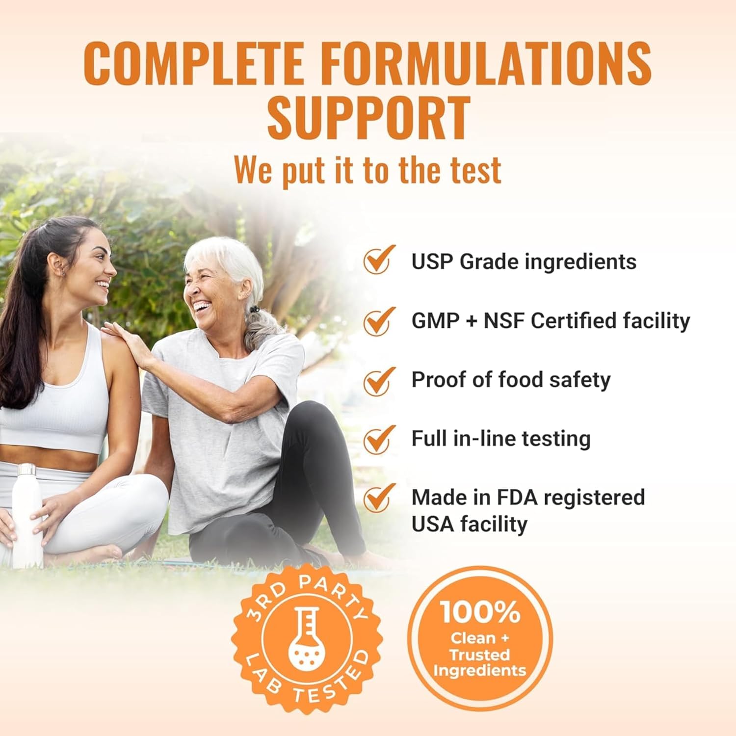 Ceylon Cinnamon Capsules with Berberine, Apple Cider Vinegar, Turmeric, Ginseng, Zinc, Milk Thistle, Bitter Melon, Fenugreek & More - 4000mg