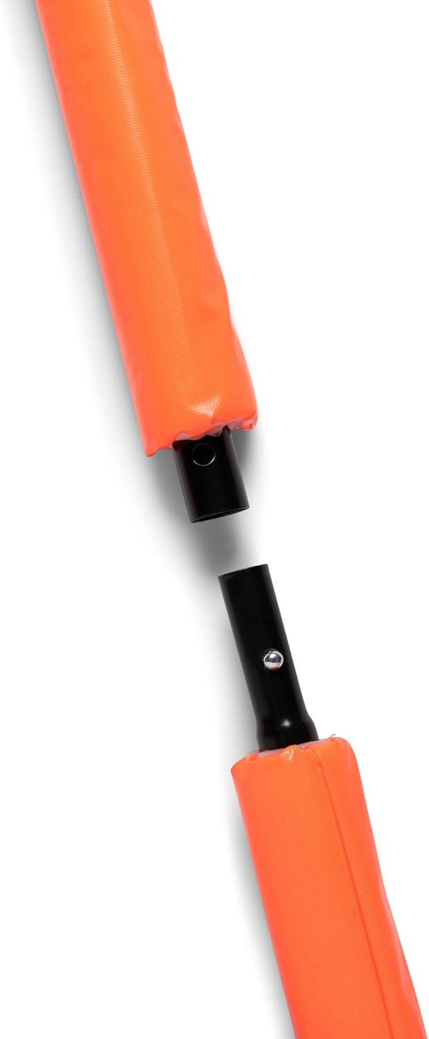 CHAMPRO Deluxe Football Down Marker Box - High Quality Equipment for Football Games