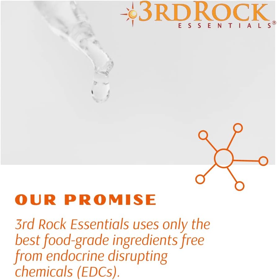 Chelated Liquid Vitamin D3 K2 Drops for Calcium Absorption & Strong Bones - Vegan & Gluten Free - 1 Fl Oz