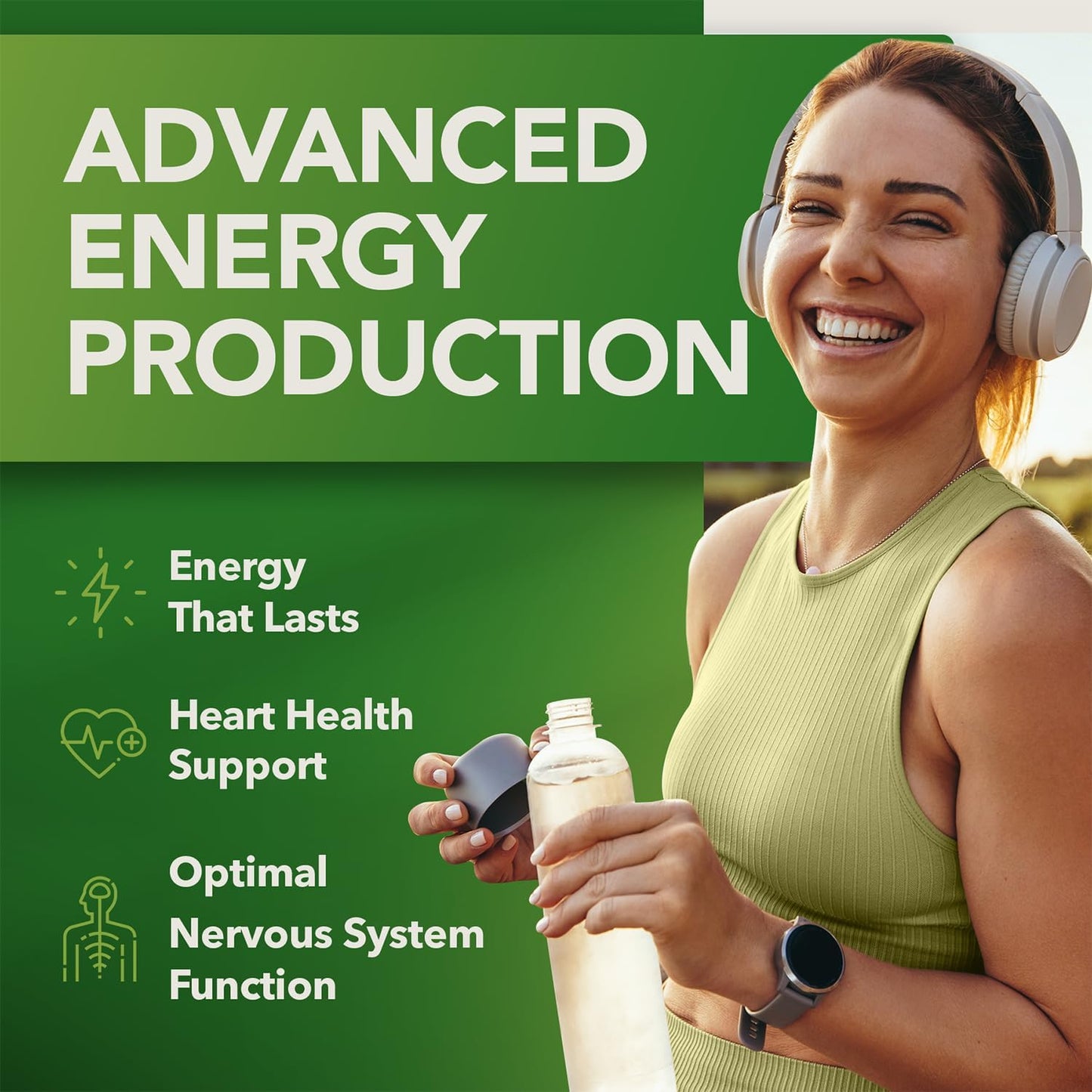 Cherry Flavored PlantFusion Methyl B12 Sublingual Vitamin Lozenges - 1000 mcg - Non-GMO - Supports Energy, Heart & Nervous System - 60 Count