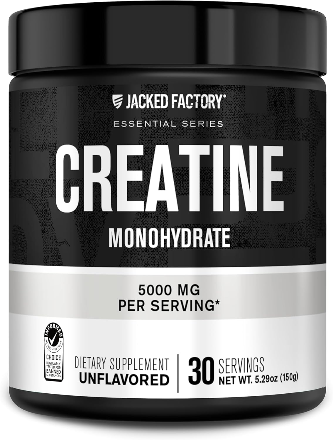 Cherry Limeade Pre Workout Creatine Powder for Muscle Growth and Strength Boost