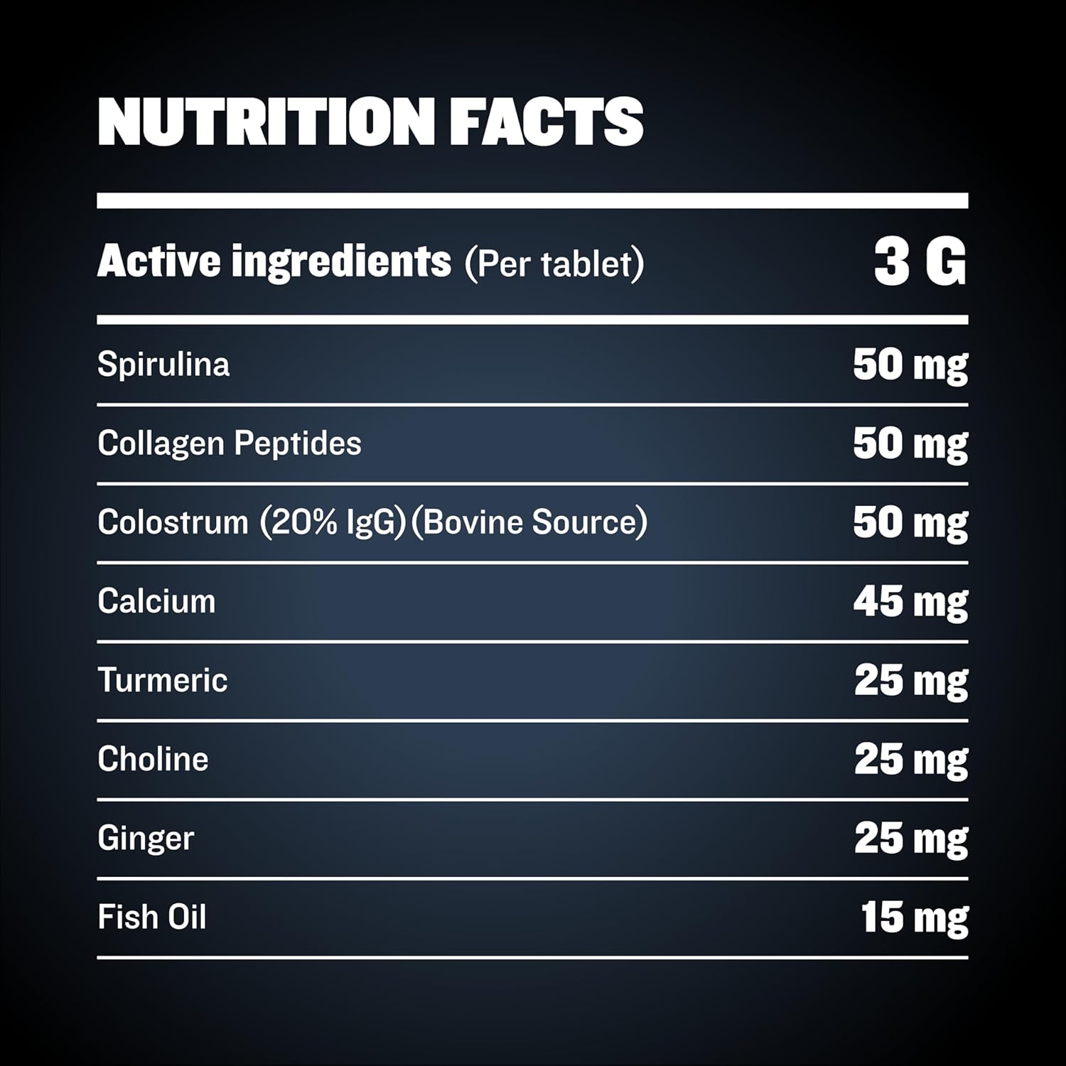 Chewable Small Breed Dog Immune Support Tablets with Astaxanthin, Colostrum, Turmeric - Pet Vitamins for Puppy & Adult Dogs - 30 Tablets