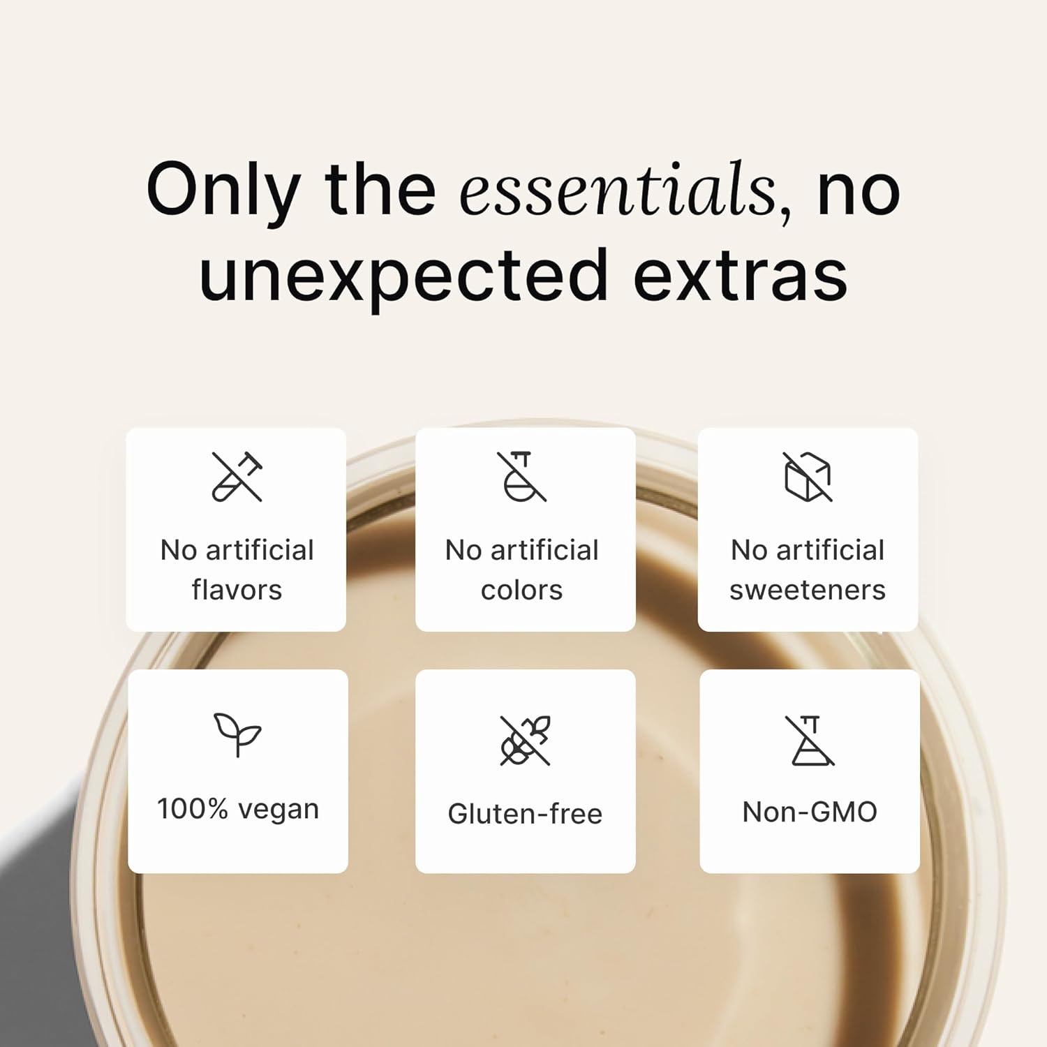 Chocolate 40g Vegan Protein Powder | Huel Black Edition | Complete Meal Replacement | 27 Vitamins & Minerals | Gluten-Free | 17 Servings