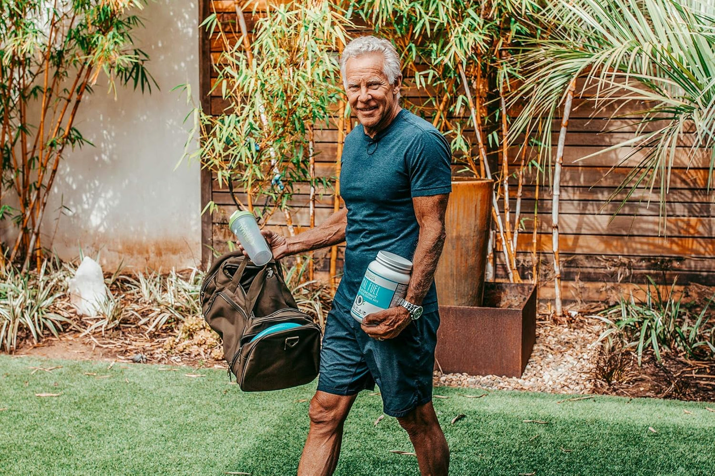 Chocolate Coconut Whey Protein Powder by Primal Kitchen - Gluten and Soy Free - 1.94 lbs