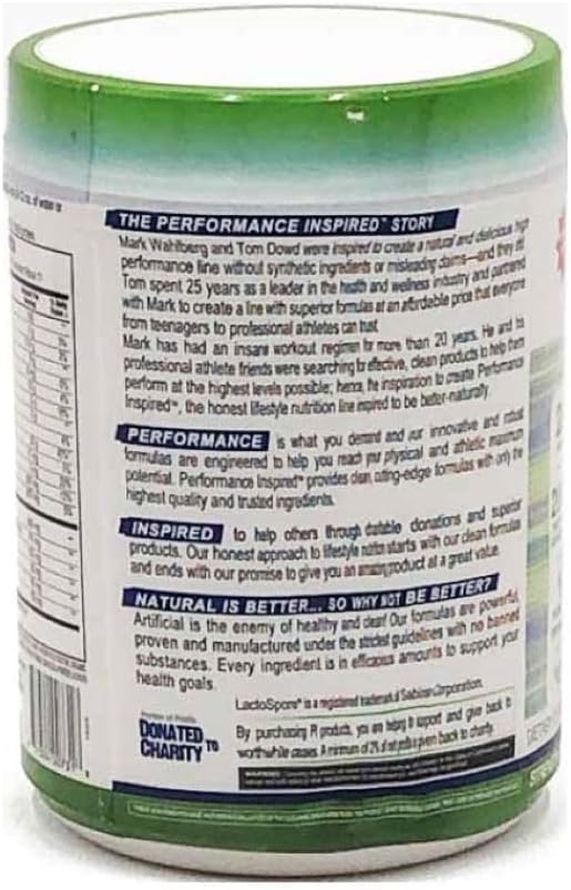 Chocolate Delight Plant Protein Powder with 20g Protein, Probiotics, Digestive Enzymes, and Fiber - 1.5lb Gluten Free Formula