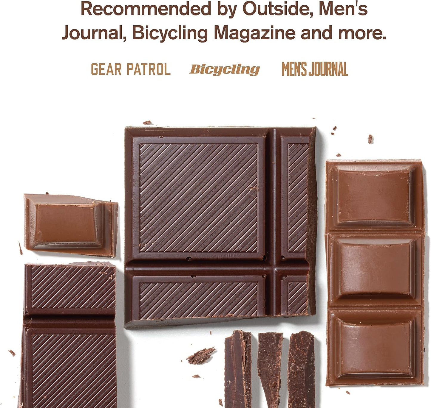 Chocolate Skratch Labs Post Workout Recovery Drink Mix - 41.6 oz, 24 Servings - Complete Milk Protein, Probiotics - Gluten Free, Kosher, Natural, Vegetarian