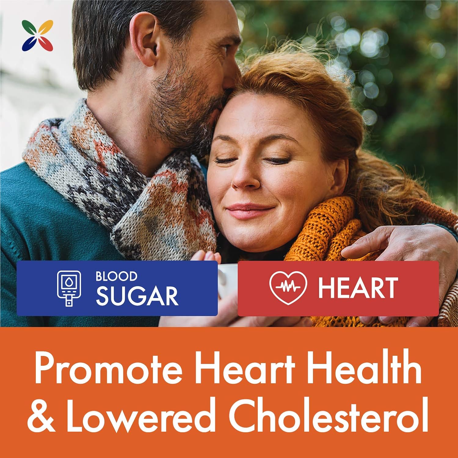 Cholesterol360 Ultra: Heart Health & Blood Vessel Support - Anti-Aging Supplements with PQQ, Vitamin C, Bergamonte, Green Tea & Grape Seed - 30 Vcaps