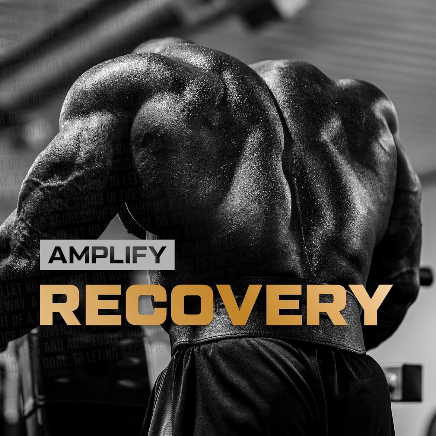 Citrulline Nitric Oxide Pre Workout Supplement, Vegan & Unflavored - 60 Servings