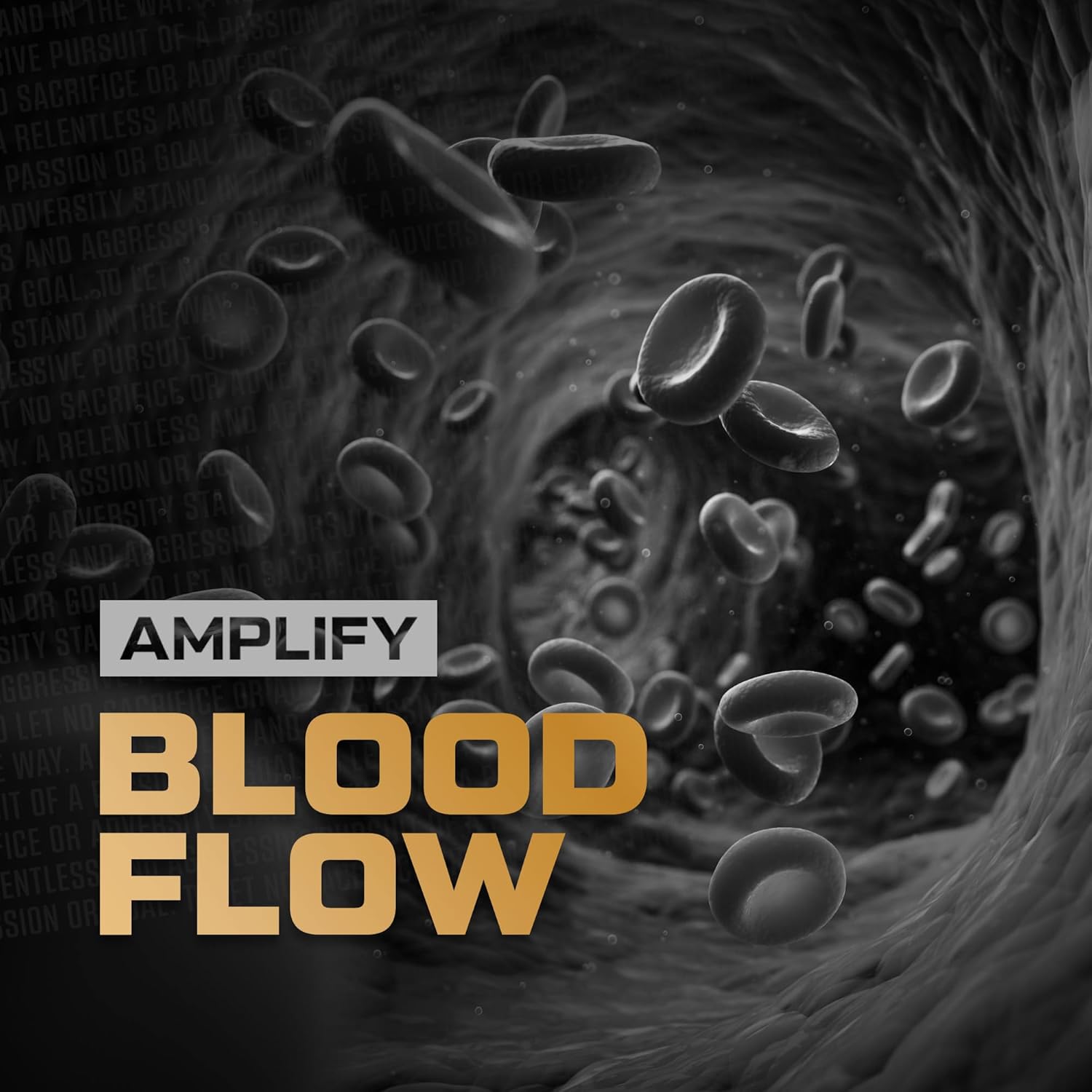 Citrulline Nitric Oxide Pre Workout Supplement, Vegan & Unflavored - 60 Servings