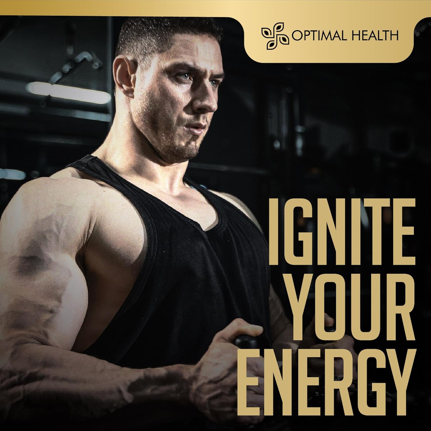 Citruna Power Pack for Enhanced Performance and Energy Boost
