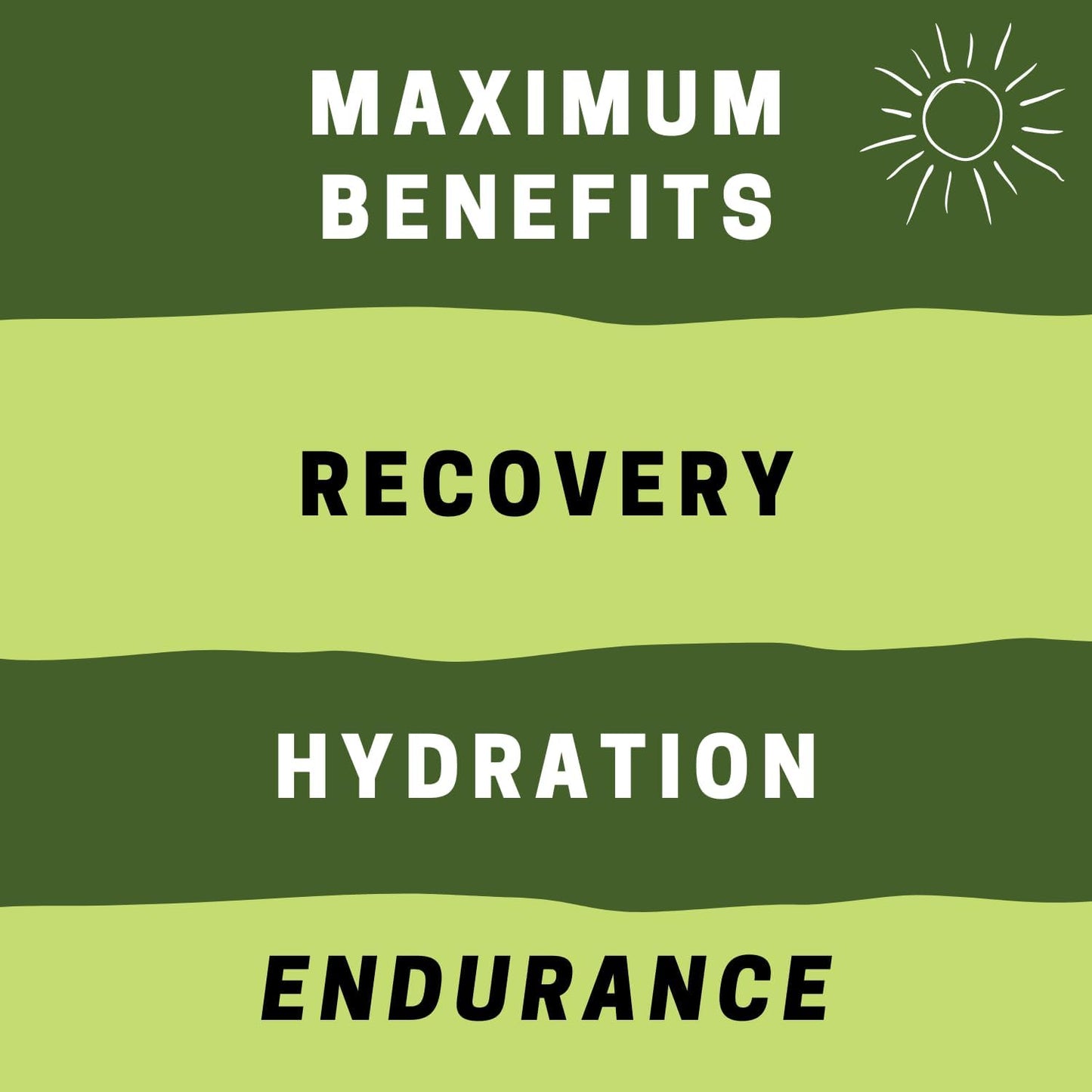 Clean Machine Clean BCAA Powder with 2:1:1 Food Sourced BCAAs and Coconut Water Electrolytes for Recovery and Energy - Vegan Amino Acid Supplement - Watermelon Flavor - 30 Servings