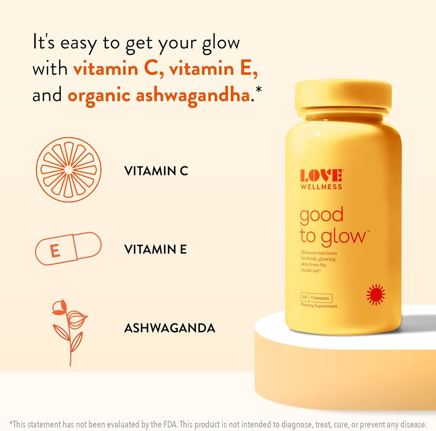 Clear Skin Kit by Love Wellness: Banish Acne and Blemishes Naturally