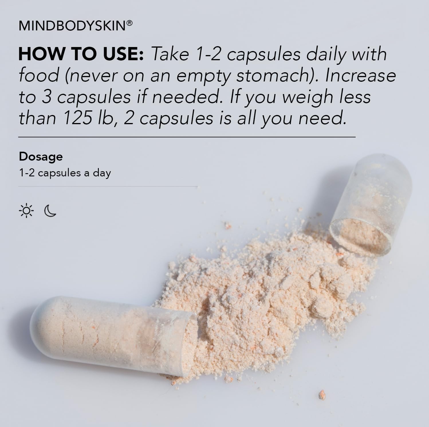 Clear-STEM Hormonal Acne Supplement with DIM & 5-HTP - Vegan Antioxidant Formula - 180 Capsules for Hormone Balance and Skin Health