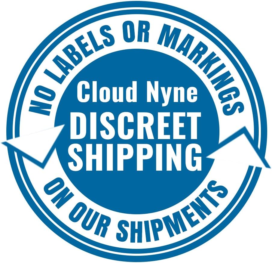 Cloud NYNE Herbal Male Stimulant - Elevate Your Experience with West Coast Herbs - Special Introductory Offer (10 Pack)