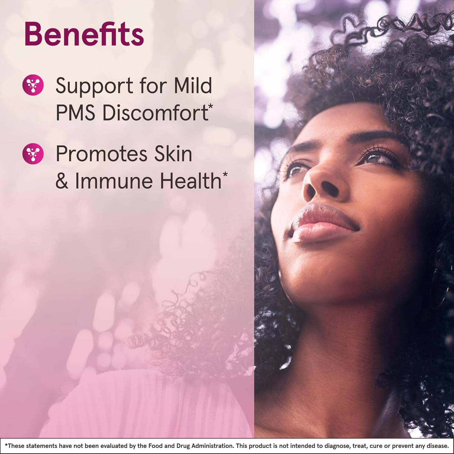 Cold Pressed Evening Primrose Softgels for Skin and Immune Health - 60 Day Supply