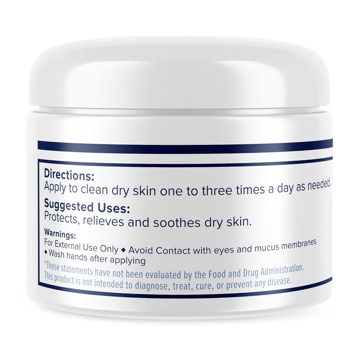 Colloidal Silver Healing Salve - Natural Silver Miracles Solution for Skin Care