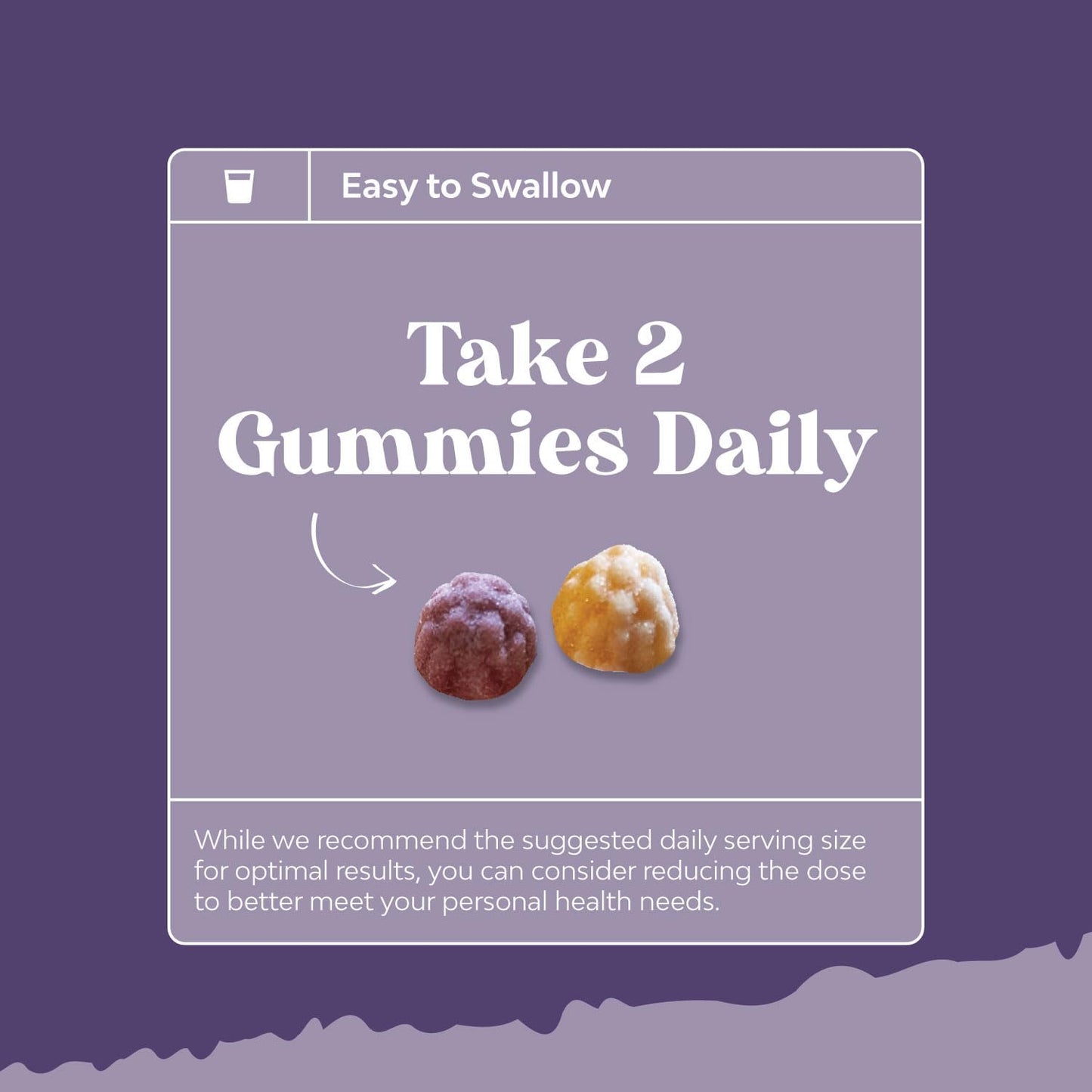 Complete Eye Health & Calcium Gummies Bundle for Adults: Vision, Bone Health & Immune Support - Natures Craft