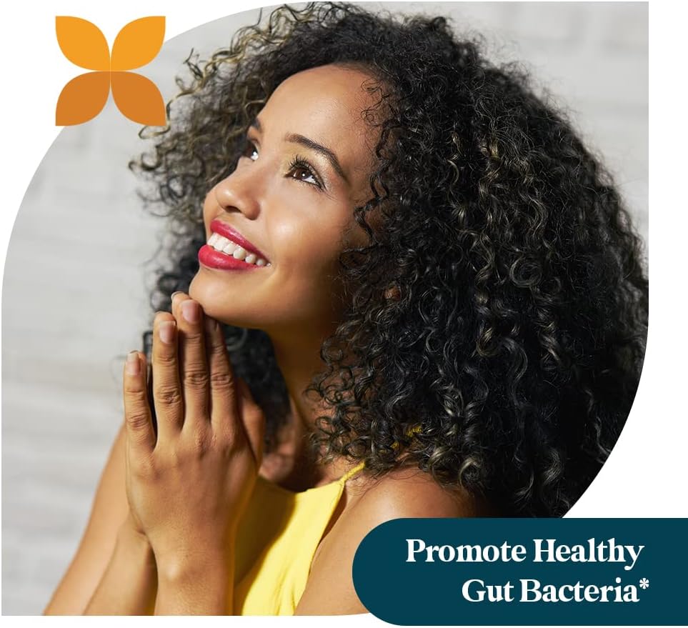 Complete Gut Support Supplement for Gut Repair & Digestive Health - Vegan Microbiome Boost - 30 Non-GMO Capsules - Lab Tested