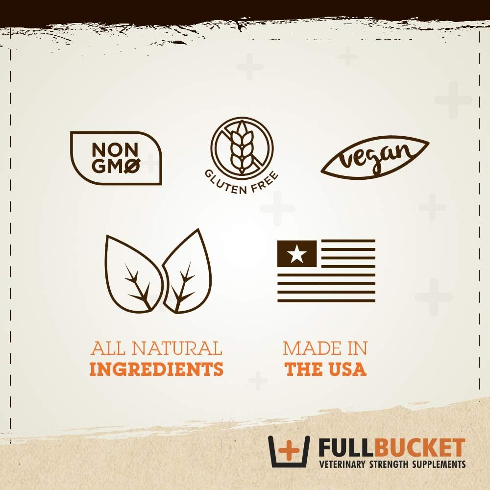 Concentrated Equine Probiotic Paste with 100 Billion CFUs for Daily Digestive Optimization, 1 Tube