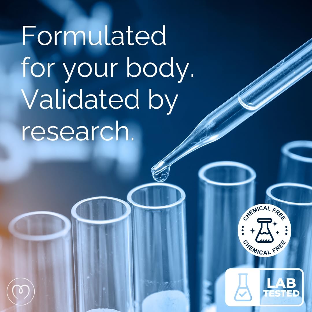 Concentrated Ionic Trace Mineral Drops with Magnesium, Sodium, and Essential Electrolytes for Immune Support and Alkaline Water (1 oz)