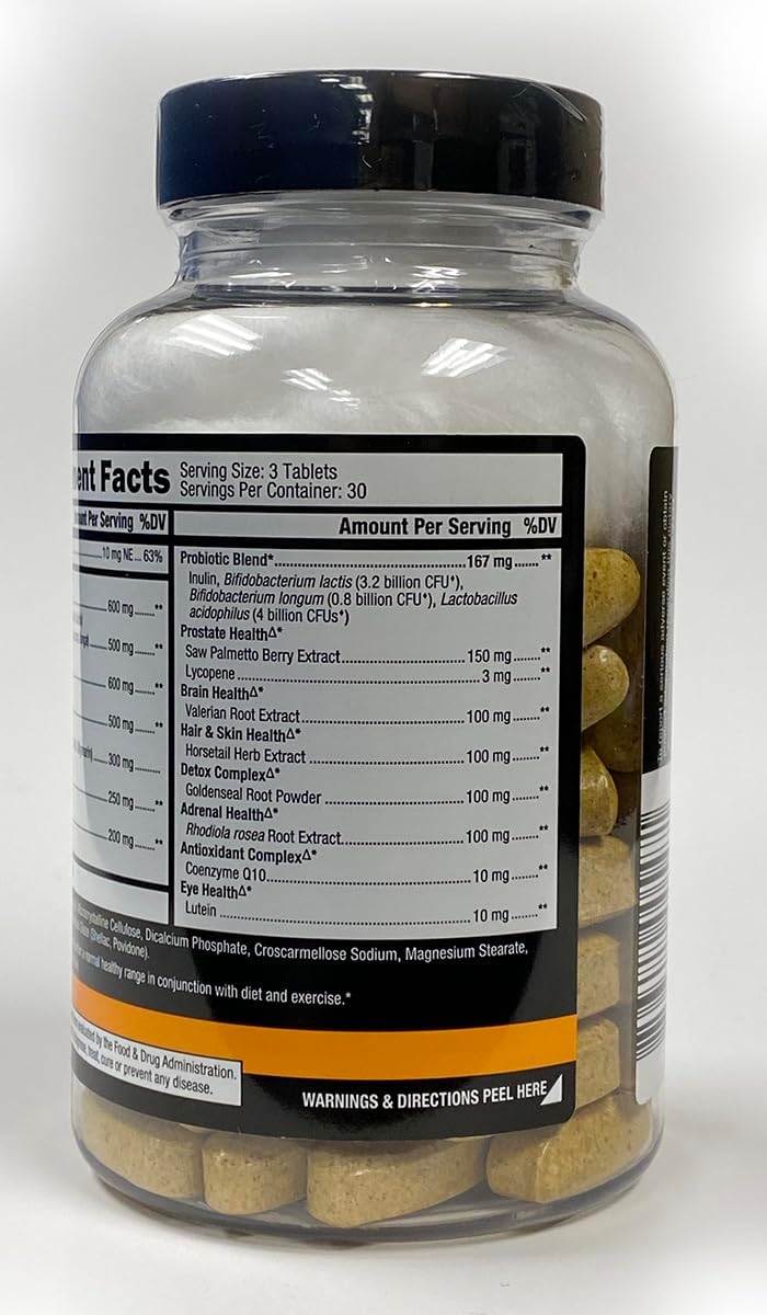 Controlled Labs Ultimate Health Bundle: Orange Triad, Health IQ, and Oximega Fish Oil - Muscle Building and Recovery Support for Men and Women