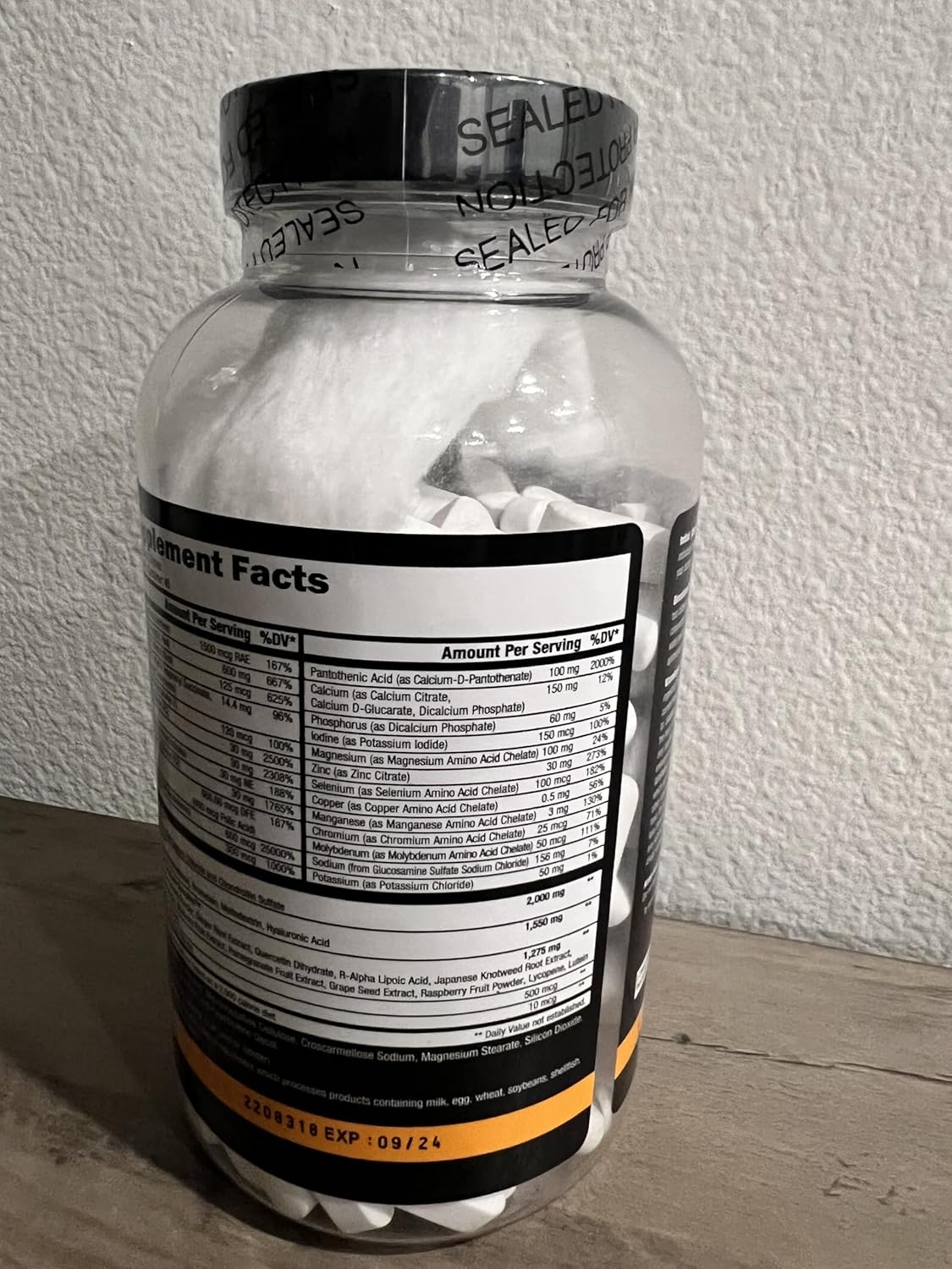 Controlled Labs Ultimate Health Bundle: Orange Triad, Health IQ, and Oximega Fish Oil - Muscle Building and Recovery Support for Men and Women