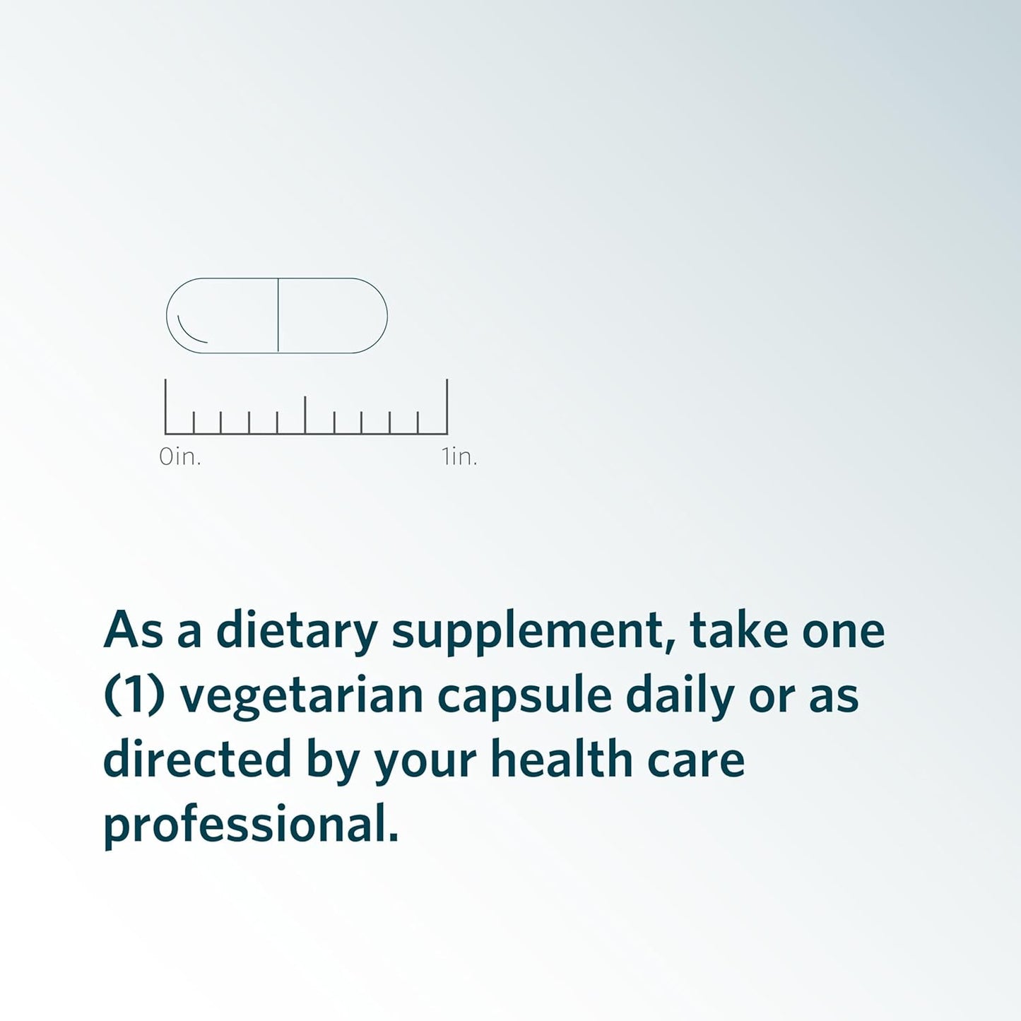 Cooper Complete Advanced B Complex - 60 Vegetarian Capsules, 60 Servings