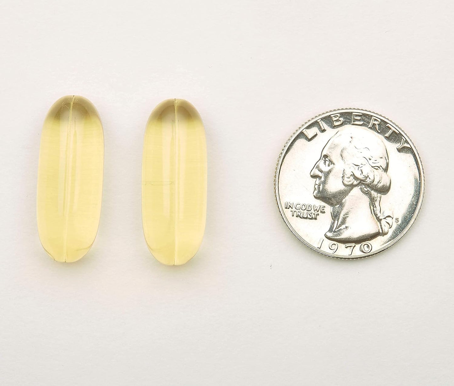 Cooper Complete Advanced Omega-3 Fish Oil Supplement 1400mg - 60 Softgels x 3 Bottles